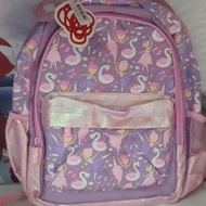 Smiggle backpack