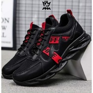 OFF WHITE [Bgk] RK Collection - Men's Off-White Running Sport Shoes New 2022