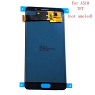 Samsung Galaxy A5 2016 A510 A510FD A510fn lcd screen display