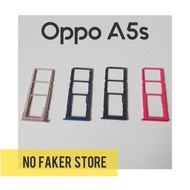 Simtray Oppo A5s Slotim/ | Oppo A5s Simcard Holder