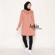 Latest Women's tunic Dress E2P7 EXCLUSIVE JUMBO NEWEST KOREAN COOL women's clothing tunic KOREAN STY