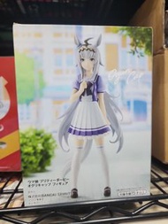全新 日版 Banpresto Bandai Spirits 賽馬娘 馬娘 Uma Musume Pretty Derby 小栗帽 Oguri Cap