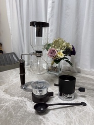 Hario Coffee Syphon TCA-3  虹吸式咖啡壺