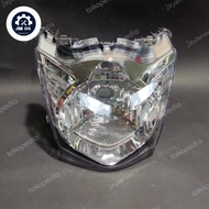 Reflektor head lamp lampu depan motor honda beat karbu 2008-2012