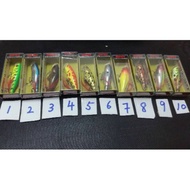 Rapala Surface Popper SP-7