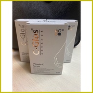 ❏ ◳ ◐ C-GLOS C Glos Cglos ADVANCE Vitamin-C Serum 50ml (2026 Expiry)