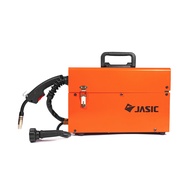 JASIC เครื่องเชื่อม MIG รุ่น MIG125 ไฟ 230 โวลต์ 1 เฟส กระแสไฟเชื่อม 20-120 แอมป์ ระดับป้องกัน IP21S