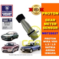 100% PROTON SATRIA SAGA WIRA VDO 1.3 1.5  ARENA ISWARA METER SPEED GEAR METER SENSOR - MS728827