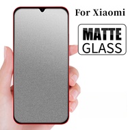 Matte Anti fingerprint tempered glass mobile phone protective film for Xiaomi 14TPro 14 13TPro 12TPr