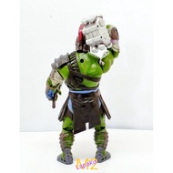 Marvel Avengers Thor Raknarok Hulk Gladiator Action Figure