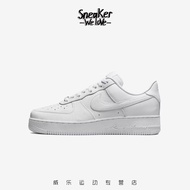 耐克（Nike）Air Force 1 Low x NOCTA 纯白Drake低帮休闲板鞋 CZ8065-100 40