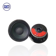 A.S. POWER TECH FIGHTER 8 ดอกเสียงลำโพง 8 นิ้ว โครงหล่อ เสียงกลาง 360W  8 Ohm วอยซ์ 2 นิ้ว AS POWER 