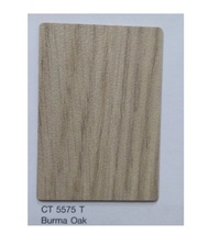 HPL CARTA CT 5575T BURMA OAK