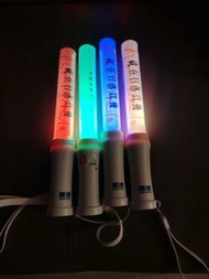 孫燕姿演唱會週邊 螢光棒
