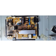 Samsung UA-58H5200AR, power supply, mainboard, t-con and other parts