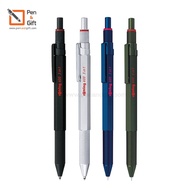 Rotring 3 in 1 Series Ballpoint Pen 600 Pens 3 Systems Limited Edition Japan Writing Premium Range