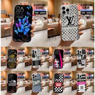 REALME C1/12 PLUS/12 PRO PLUS/11/11 PRO/11 PRO PLUS/10 PRO/10 PRO PLUS/9 CASE MOTIF CODE CM G051-G06