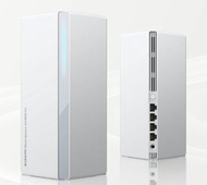 Xiaomi Mesh System AX3000 NE / Xiaomi Router AX3000 Global Version Wi-Fi ความเร็วสูง เชื่อมต่อแอพ