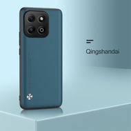 Ốp điện thoại chống sốc cứng bìa cho Honor x6b nhựa TPU mềm ống kính máy ảnh nhẫn giữ protecion trườ