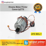 Dinamo LF Printer Canon | Motor ASF Canon | Dinamo Bawah Printer Canon | Dinamo Bawah Printer Canon 