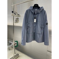 CP.COMPANY 2025 Autumn New Product Counter Synchronization Special High-Density Memory Fabric Men's 