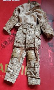 Damtoys 78040 軍服