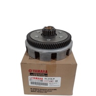 MX King Clutch Housing (2PV-E6150-00)