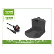iRobot Roomba Charger Dock Base Home Base Charging Station 500/600/700/800/900/E5/i7 Series