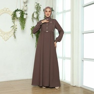Ceylan Dress by Arniz collection