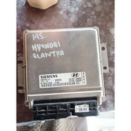 ECU HYUNDAI ELANTRA 1.8 HALFCUT CONDITION