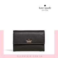 Kate Spade Jackson Street Meredith Wallet【new with defect】