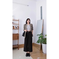 DP premium velvet pants - Comfortable fashion