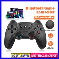 -Local Stocks-Switch Controller Wireless Switch Pro Controller Gamepad Joypad Remote Joystick for Nintendo Switch Console
