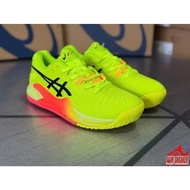 Gel Resolution 9 Sneakers (Real-Fullbox)