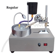 2800RPM Jewelry Polishing Machine Gemstone Faceting Polishing Machine Jade Gem Processing Grinding E