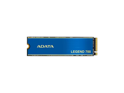 ADATA LEGEND 700 M.2 2280 256GB PCI-Express 3.0 x4 3D NAND Internal Solid State Drive (SSD) ALEG-700
