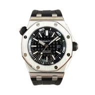 Audemars Piguet Men's Watch Royal Oak Mechanical Watch Men's Watch 15703ST.OO.A002CA.01