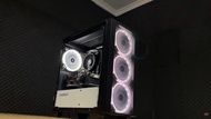 PC Rakitan 6 Juta ALL NEW PARTS Racikan TechDung!