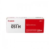 Canon imageCLASS Toner 051 Black High Capacity (4100 pages)