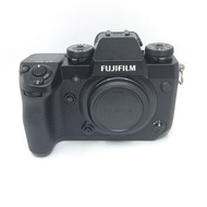 Fujifilm X-H1