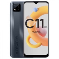 realme C11 หน่วยความจำ RAM 2GB ROM 32GB สมาร์ทโฟน โทรศัพท์มือถือ มือถือ เรียวมี โทรศัพท์realme Hel
