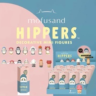 [SG 🇸🇬 SELLER] 💯 Authentic Mofusand Hippers