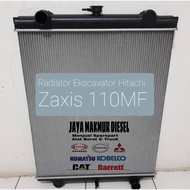 CORE RADIATOR HITACHI ZAXIS 110MF