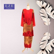 EZE FASHION BAJU KURUNG MODEN 8208