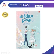 Gramedia Bekasi - HIDDEN LOVE 2