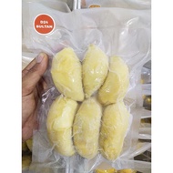 [FAST DELIVERY] Durian D24, Musang King, IOI, Golden Bun Frozen & Durian Paste Sedap Delivery In Kla