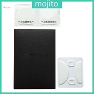 Mojito 1Pack Ice Mouse Skates Mouse Pad Mouse Glides Feet for ATK Duckbill Ultra Mouse