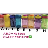 Tupperware Slim Eco Bottle 310ml eco bottle slim 310ml