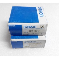 OMRON CQM1-ID212 PLC