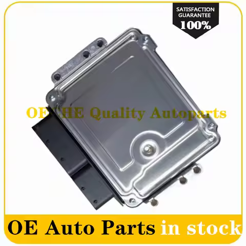 39127-2B530 E91B ECU Car Engine Computer Board Electronic Control Unit MEG17.9.12 for KIA Hyundai 39